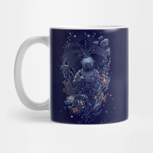 Under the Sea Mug